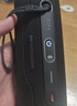 JBL FLIP6 音乐万花筒六代 便携蓝牙音箱  赛道扬声器 独立高音单元 购物推荐 金属黑 实拍图