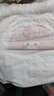 好奇（Huggies）铂金装小桃裤成长裤L120片(9-14kg)大号尿不湿拉拉裤【透爽散热】 实拍图