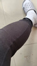 蕉内热皮302++保暖裤男女士7A抗菌秋裤抓绒加厚秋冬季内衣打底裤棉裤 实拍图