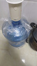 小熊（Bear）桶装水抽水器 饮水机抽水泵神器 水桶取水器 电动上水器矿泉水压水器自动吸水器 YSJ-F06Q1 实拍图