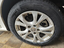 马牌（Continental）汽车轮胎205/60R16 96V XL FR UCJ+ 适配轩逸/新福克斯/速腾 实拍图