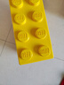乐高（LEGO）积木经典10698 创意大号积木盒男孩女孩儿童玩具生日礼物新年装饰 实拍图