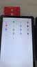 HUMEAI平板电脑32G高速运行5G4K柔光护眼144HZ高刷天玑9400娱乐办公Pad Pro 黑色 32G运行+2TB（2048G）内存 12英PadPro+无线蓝牙键盘+鼠标+豪华礼包 实拍图