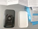 惠普（HP）可插自己卡随身wifi6支持5G/4G设备无线网卡全国通用高速无限流量2025款移动路由器便携热点防蹭网 实拍图