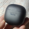 小米（MI）Redmi Buds 6 青春版 入耳式蓝牙耳机 42dB降噪 适用于安卓苹果手机 子夜黑 实拍图