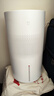 米家 小米空气加湿器 无雾加湿器3 600mL/h快速加湿保湿礼品家用卧室大容量办公室婴儿孕妇5L大容量 实拍图