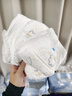 京东京造婴儿拉拉裤尿不湿纸尿裤Cloud云柔XL102片(12-17kg) 超薄透气干爽 实拍图