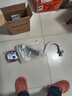 奥克斯（AUX）电热水龙头热水器加热水龙头快速热水变频恒温厨房下进水 【变频恒温】不锈钢+漏保插头+万向喷头 实拍图