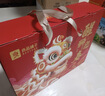 良品铺子醒狮迎春礼坚果零食礼盒组合2068g/2058g混发春节年货节送礼团购 实拍图