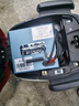 昶畅电动车锂电池磷酸铁锂蓄电池二三轮电瓶车52v60v72v外卖专用电摩 比亚迪电芯52V30A  参考50-80KM  送快充 立式 实拍图