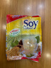 Mogart 泰国原装进口soy豆奶速溶原味豆浆粉420g（30克*14条） 甜味黄豆浆【1包装】 实拍图