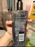 阿迪达斯（adidas）男士沐浴露洗发水洗面奶三效合一 游泳去氯清凉止痒 热情600ml 实拍图