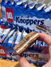 Knoppers德国进口优力享牛奶榛子巧克力威化饼干250g休闲零食【临期清仓】 实拍图