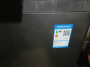 小天鹅（LittleSwan）波轮洗衣机小型全自动家用 8KG TB80V27T 以旧换新 国家补贴 京东自营 一级能效 宿舍租房神器 实拍图