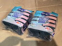妙洁净油丝瓜络3只*2包 丝瓜瓤洗碗布  厨房锅刷百洁布不易粘油 实拍图