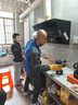 京东家政清洗 家用抽油烟机全拆洗 家电清洗上门服务清洁保养保洁 实拍图