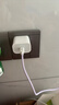 Apple/苹果 20W USB-C充电器  type-c充电器苹果手机充电器原装手机快充头 苹果17手机充电器 实拍图