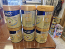美素佳儿（Friso）【官方直供】港版美素佳儿金装婴幼儿奶粉力 含HMO益生菌荷兰进口 3段800g*6罐 实拍图