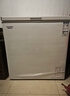 澳柯玛（AUCMA）208升单温冷柜家用减霜冰柜冷藏柜冷冻柜小型冷柜卧式顶开门冰箱一级能效 BC/BD-208HNE 以旧换新 实拍图