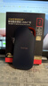 闪迪（SanDisk）2TB 移动固态硬盘（PSSD）E82 读3800MB/s 写3700MB/s 兼容雷电4 type-c 手机电脑外接 实拍图