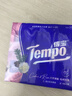 得宝（TEMPO）七夕限定松间玫瑰印花刻线手帕纸7张*12包 对半撕 纸巾小包 实拍图