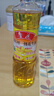 鲁花 【保真花生油】食用油 5S 物理压榨 压榨一级 花生油 500ml 实拍图