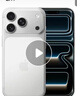 Apple/苹果 iPhone 17 Pro 256GB 银色 支持移动联通电信5G 双卡双待手机 实拍图