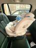 路途乐儿童安全座椅0–12岁全龄i-Size认证婴儿360度途跃pro粽野绿-智能 实拍图