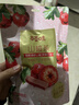 百草味山楂条228g/袋 果丹皮干蜜饯果干果脯童年零食小吃休闲食品烘焙 实拍图