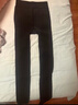 菇娘家黑色打底裤女秋冬季保暖连裤袜显瘦防勾丝高腰可外穿加绒大码 实拍图