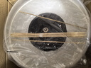 京严棉花糖机全自动家用迷你花式棉花糖机器自制机彩糖小型商用摆摊男女孩生日儿童玩具生日圣诞节礼物 豪华升级款【彩糖*1+糖勺*1+竹签】 安全食品级|优质电机|三秒出丝|发热均匀 实拍图