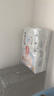 好奇（Huggies）金装拉拉裤L124片(9-14kg)尿不湿【速干不易红】 实拍图