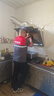 京东家政清洗 家用抽油烟机全拆洗 家电清洗上门服务清洁保养保洁 实拍图