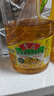 鲁花【保真菜籽油】食用油 低芥酸特香菜籽油 900ml 物理压榨  实拍图