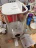 得力（deli）空气加湿器家用卧室加大雾量补水器宿舍轻音小型喷雾器办公桌面雾化器生日节日赠礼物 实拍图