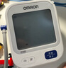 欧姆龙（OMRON）【行业热销】电子血压计血压仪家用老人医用高精准U726J年货 实拍图