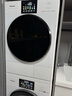 松下（Panasonic）白月光4.0洗烘套装10KG滚筒洗衣机全自动+10KG热泵烘干机  光动银冷水除菌  1531N+1531NR 实拍图