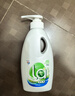 威露士内衣净300ml 抑菌除螨内衣内裤洗衣液 内衣裤手洗专用除菌去血渍 实拍图