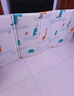 贝博氏babybox爬爬垫婴儿宝宝爬行垫XPE加厚双面可折叠地垫200*180*2cm 实拍图