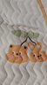 贝瑞加（Babyprints）婴儿连体衣男女宝宝秋冬保暖衣服夹棉加厚爬服柔软哈衣 黄熊兔73 实拍图