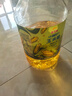 金龙鱼 食用油 非转基因 物理压榨玉米油6.18L（蕴含植物甾醇） 实拍图