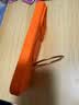 形物支点壳Q1Max适用苹果18Pro手机壳iPhone17Pro手机壳镜头全包磁吸支架充电超薄防摔液态硅胶-星宇橙 实拍图