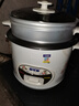 半球（Peskoe）电饭煲3L电饭锅 直身电饭煲煮饭/汤粥可切换MW-DS30A1-G 实拍图