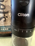 CLITON电动咖啡磨豆机外调档咖啡豆研磨机便携手冲手磨咖啡机自动磨粉机 实拍图