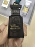 TOM FORD寻爱奢香礼盒 绝耀倾橙4ml+白麝香4ml+璀璨流光4ml+珍华乌木4ml 实拍图