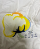 京东京造阿金朵100%天然新疆棉花被 纯棉被芯双人被冬季厚被8.6斤2x2.3m 实拍图