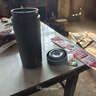 MOMOCONCEPT保温杯男士茶水分离杯大容量水杯送礼商务办公焖泡茶水杯子高档款 实拍图