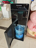 美菱（MeiLing） 饮水机下置式家用立式温热型/冷热型下置水桶饮水器 店长推荐【 旗舰下置水桶】 制热型 实拍图