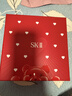 SK-II大红瓶面霜50g轻盈sk2水乳化妆品全套护肤品套装乳液新年生日礼物 实拍图