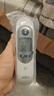 博朗（BRAUN）红外耳温计IRT6525耳温枪电子体温计宝宝婴儿体温枪医用测温度计 实拍图
